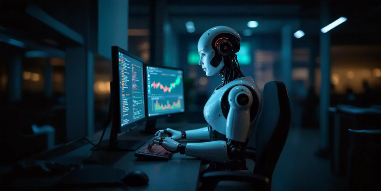 Artificial Intelligence (AI): The Technology Transforming Our Future