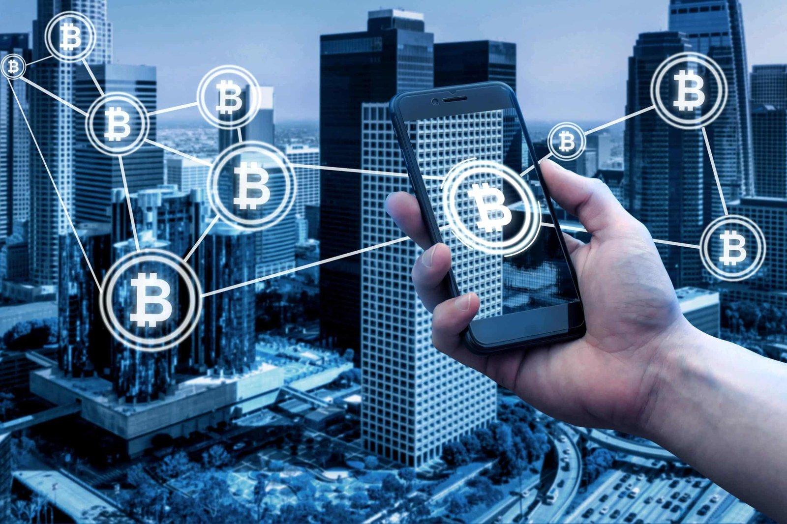 Blockchain Technology: A Decentralized Revolution in Digital Systems