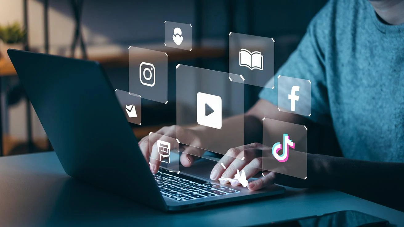 Digital Marketing: The Complete Guide to Growing Businesses in the Online World