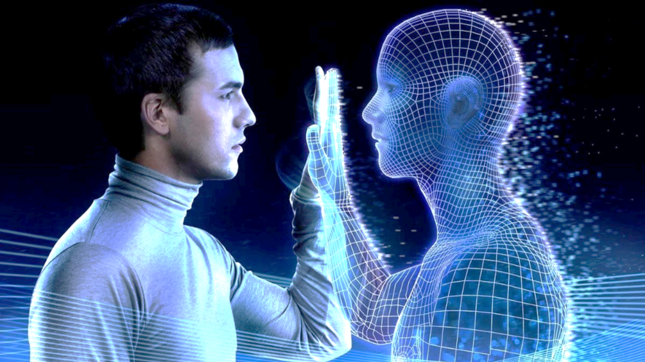 Digital Twins: Creating Virtual Replicas of the Real World