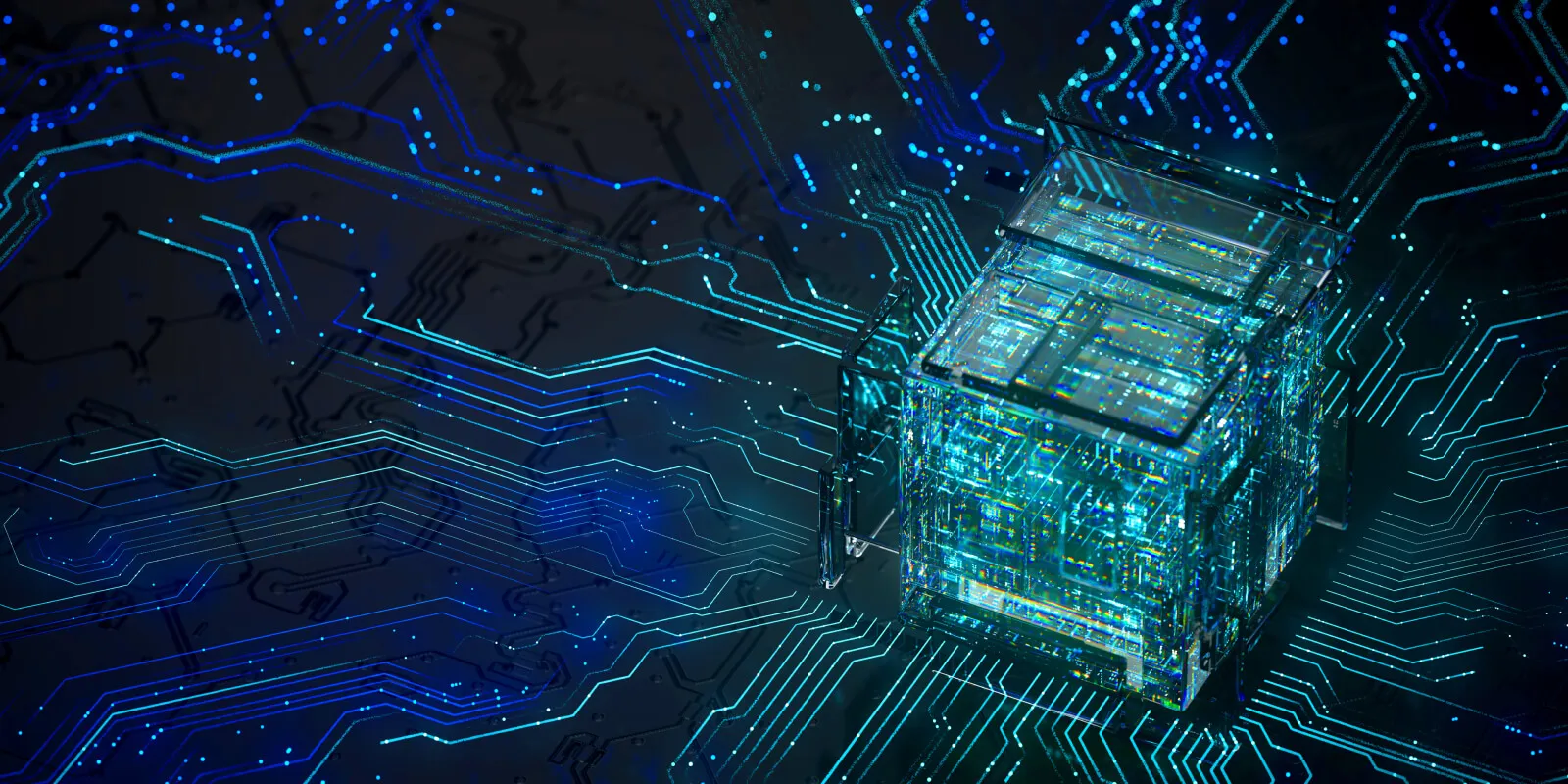 Quantum Computing: The Next Revolution in Computing Technology