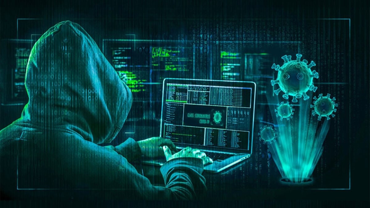 Cybersecurity: Protecting the Digital World from Modern Threats
